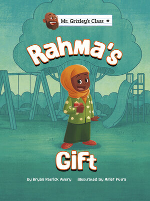 cover image of Rahma's Gift